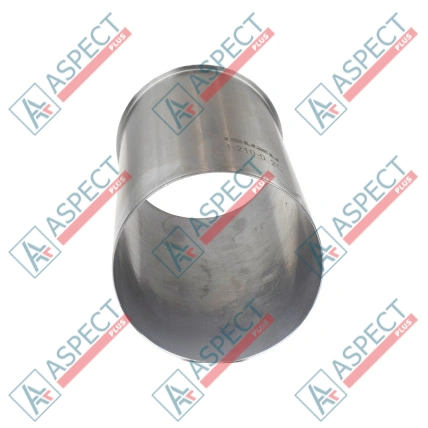 Liner cylindrique Isuzu (1876182100) 4JG1, 4JG2, 4JH1 Hitachi, JCB ISP