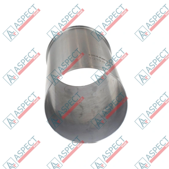 Liner Isuzu (1876182100) 4JG1, 4JG2, 4JH1 Hitachi, JCB ISP