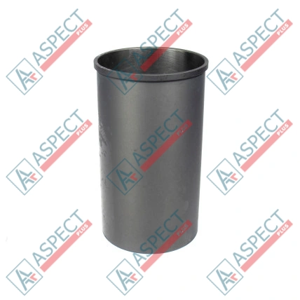Liner cylindrique Isuzu (1876182130) 4HK1, 6HH1, 6HK1 Hitachi, JCB ISP