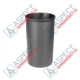 Liner Isuzu (1876182130) 4HK1, 6HH1, 6HK1 Hitachi, JCB ISP