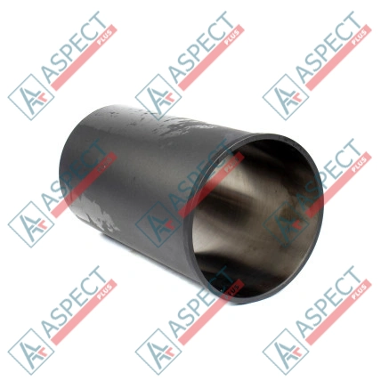 Liner cylindrique Isuzu (1876182130) 4HK1, 6HH1, 6HK1 Hitachi, JCB ISP