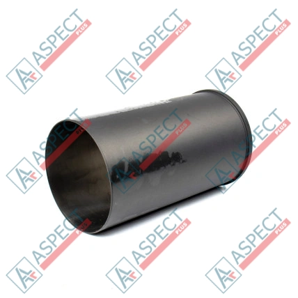 Liner cylindrique Isuzu (1876182130) 4HK1, 6HH1, 6HK1 Hitachi, JCB ISP