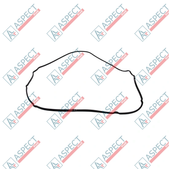 Inlet manifold Gasket Isuzu (8943907750) 6HK1 Hitachi, JCB Genuine