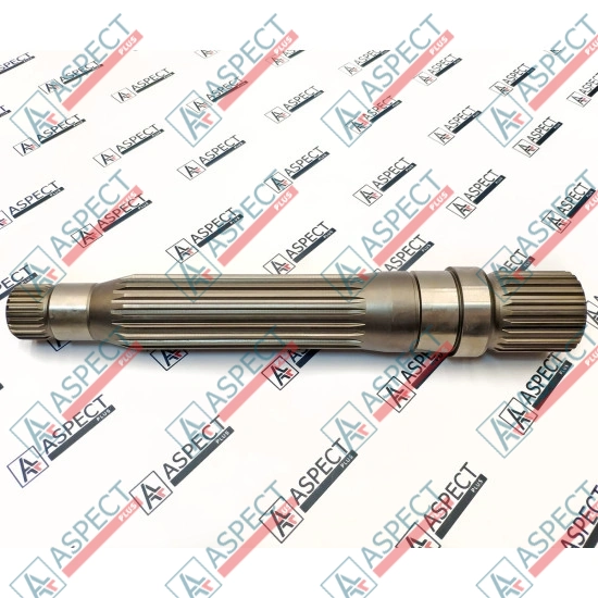Drive Shaft Bosch Rexroth R909444175 HANDOK