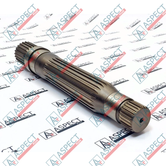 Drive Shaft Bosch Rexroth R909444175 HANDOK