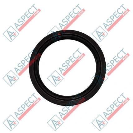 Crankshaft Oil Seal Isuzu (1096256421) 6HK1 Hitachi, JCB Genuine