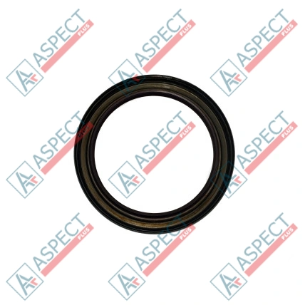 Crankshaft Oil Seal Isuzu (1096256421) 6HK1 Hitachi, JCB Genuine