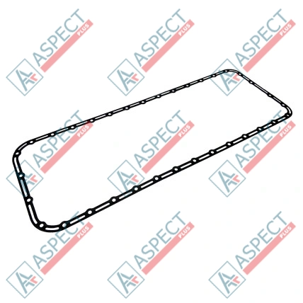 Joint de carter d`huile Isuzu (1113671310) 6HK1, 6WG1 Hitachi, JCB Pièce OE