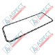 Прокладка поддона Isuzu (1113671310) 6HK1, 6WG1 Hitachi, JCB Оригинал