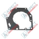 Water pump Gasket Isuzu (1136140211) 6HK1 Hitachi, JCB Genuine