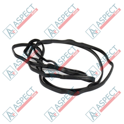 Joint de couvercle de soupape Isuzu (8943913800) 6HK1 Hitachi, JCB Pièce OE