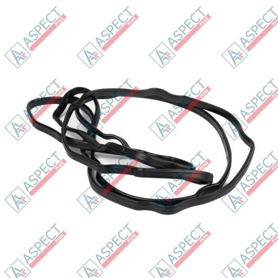 Gasket HD to Cover Isuzu (8943913800) 6HK1 Hitachi, JCB Genuine