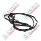 Gasket HD to Cover Isuzu (8943913800) 6HK1 Hitachi, JCB Genuine