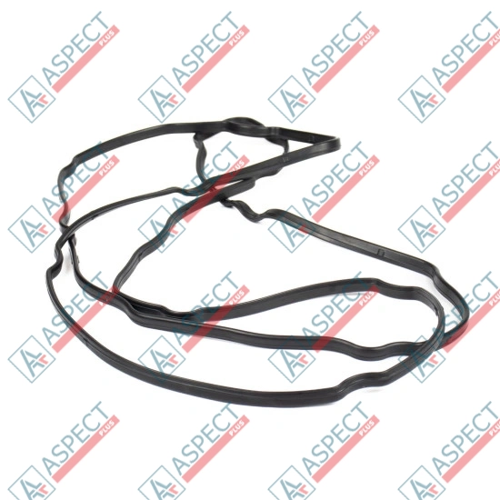 Gasket HD to Cover Isuzu (8943913800) 6HK1 Hitachi, JCB Genuine