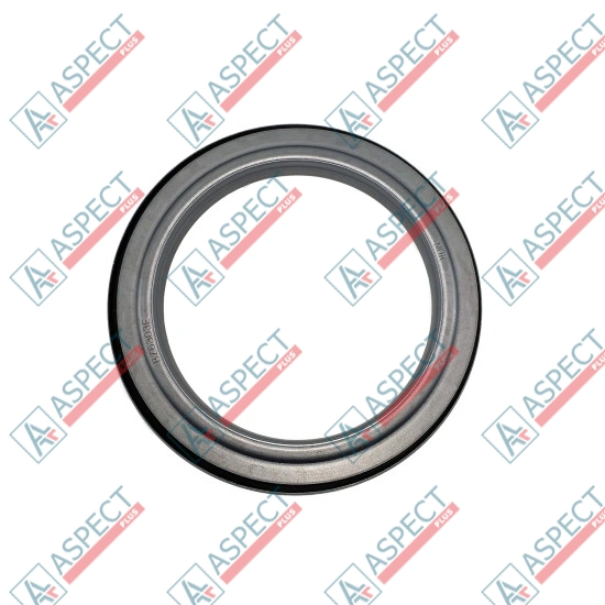 Crankshaft Oil Seal Isuzu (8972093423) 4HK1, 6HK1 Hitachi, JCB Genuine