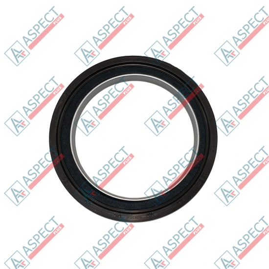Crankshaft Oil Seal Isuzu (8972093423) 4HK1, 6HK1 Hitachi, JCB Genuine