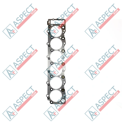 Cylinder head Gasket Isuzu (8976018195) 6HK1 Hitachi, JCB Genuine