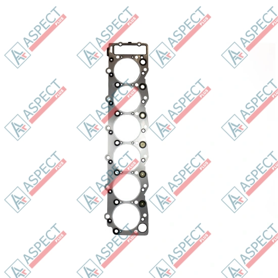 Прокладка ГБЦ Isuzu (8976018195) 6HK1 Hitachi, JCB Оригинал
