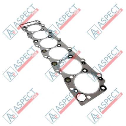 Cylinder head Gasket Isuzu (8976018195) 6HK1 Hitachi, JCB Genuine