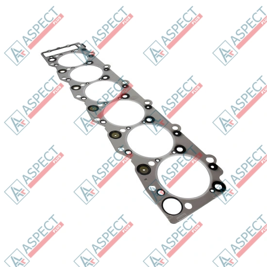 Прокладка ГБЦ Isuzu (8976018195) 6HK1 Hitachi, JCB Оригинал
