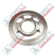 Valve plate Left Liebherr LPVD45 HANDOK