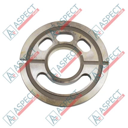 Ventilplatte Links Liebherr LPVD64 HANDOK
