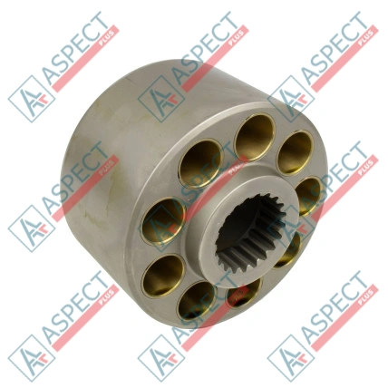 Bloc cilindric Rotor Liebherr 9074009 HANDOK