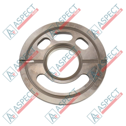 Ventilplatte Links Liebherr LPVD75 HANDOK