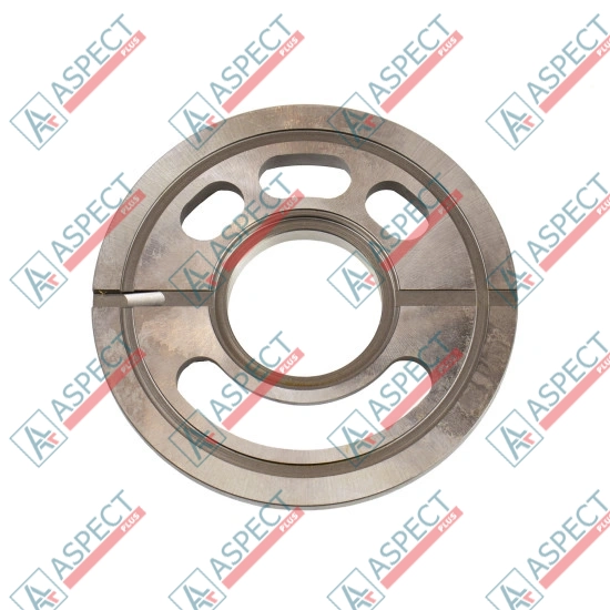 Valve plate Left Liebherr LPVD75 HANDOK