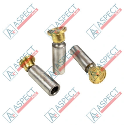 Sabot de piston Liebherr 9744285 Kayaba HANDOK