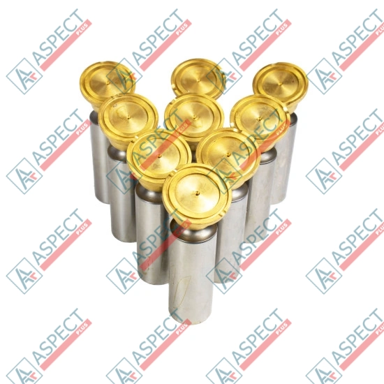 Piston shoe Liebherr 9073393 HANDOK