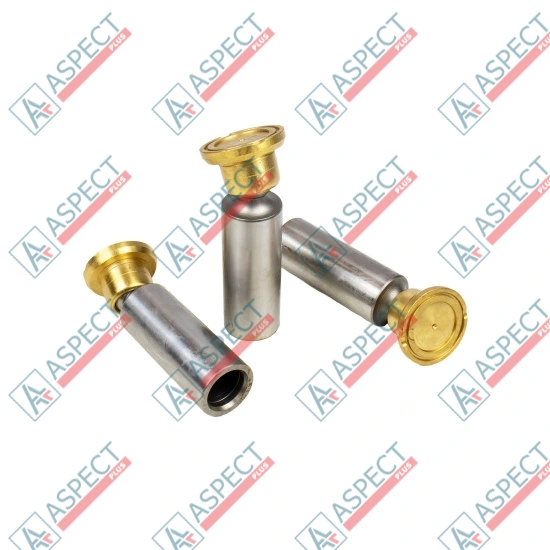 Piston shoe Liebherr 9073393 HANDOK