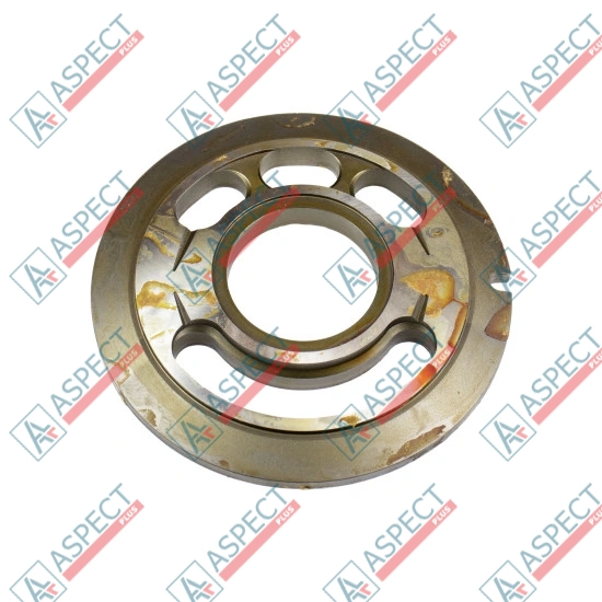 Valve plate Right Liebherr LPVD160 HANDOK