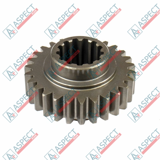 Муфта валов Kawasaki 334/E2932 HANDOK