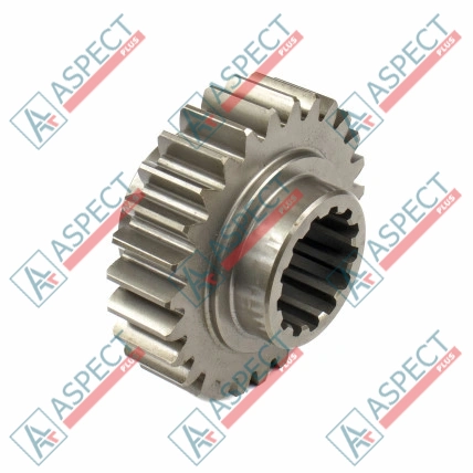 Accouplement de l`arbre de transmission Kawasaki 334/E2932 HANDOK