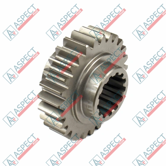 Муфта валов Kawasaki 334/E2932 HANDOK