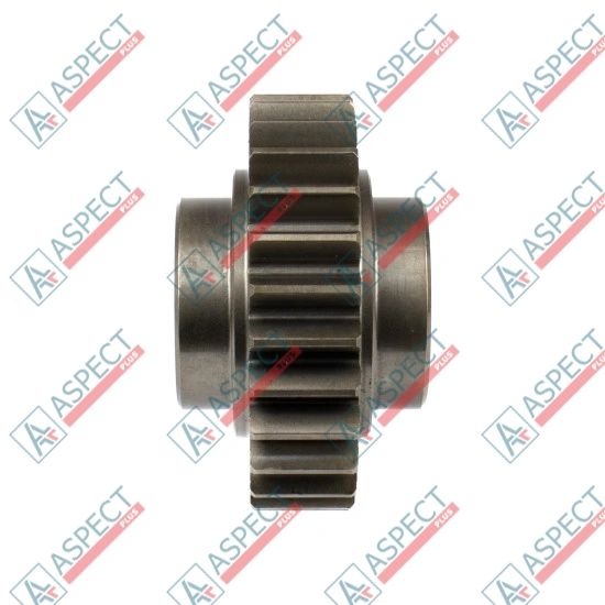 Муфта валов Kawasaki 334/E2932 HANDOK