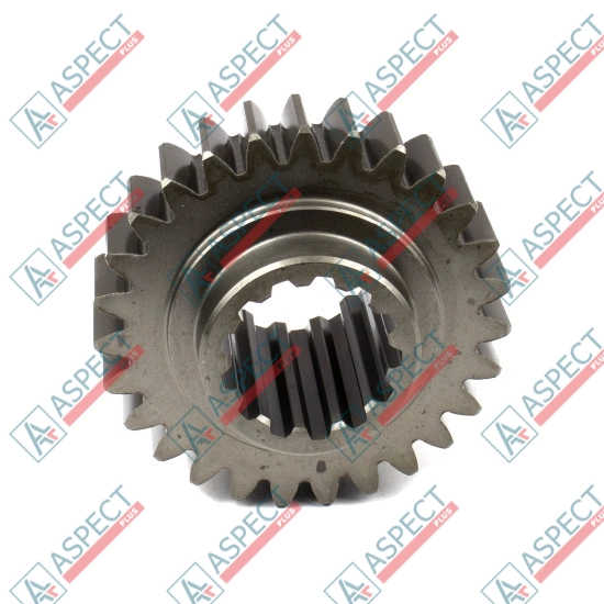 Муфта валов Kawasaki 334/E2932 HANDOK