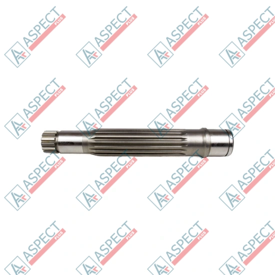 Driven Shaft L=304 mm, 13T/13T Kawasaki 334/E2925 HANDOK