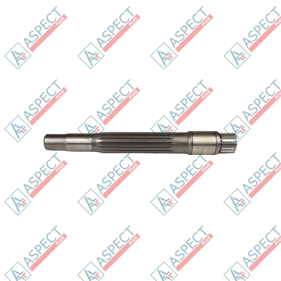 Driven Shaft Kawasaki K5V160DP HANDOK