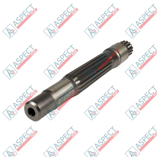 Driven Shaft Kawasaki K5V160DP HANDOK