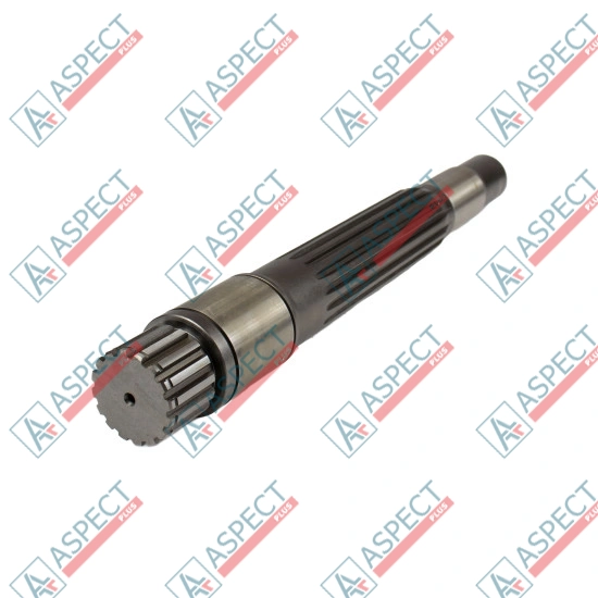 Driven Shaft Kawasaki K5V160DP HANDOK