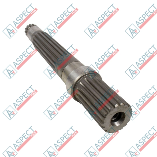 Drive Shaft L=400 mm, 17T/13T Kawasaki 334/E2919 HANDOK
