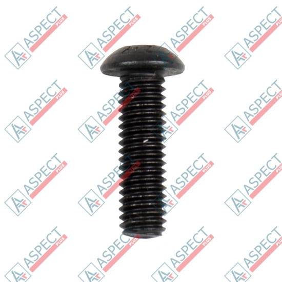 Винт поворотной плиты Komatsu 708-21-12460 HANDOK