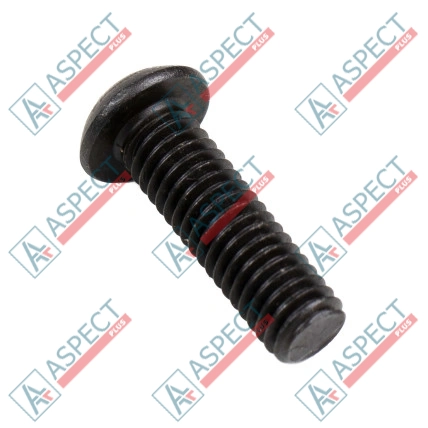 Винт поворотной плиты Komatsu 708-21-12460 HANDOK