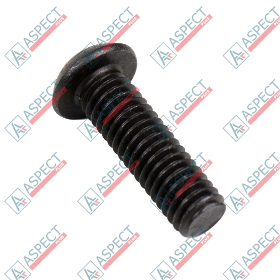 Винт поворотной плиты Komatsu 708-21-12460 HANDOK