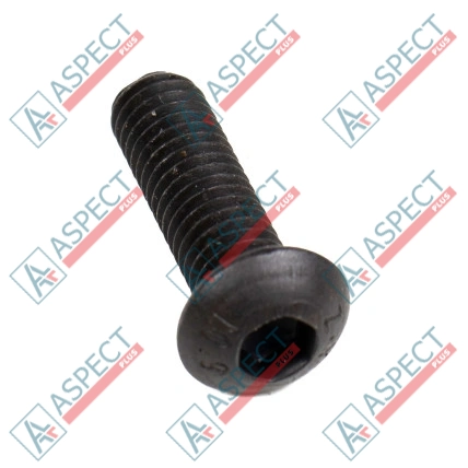 Винт поворотной плиты Komatsu 708-21-12460 HANDOK