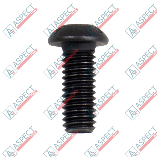 Винт опорной пластины Komatsu 708-21-12350 HANDOK