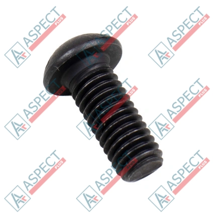 Винт опорной пластины Komatsu 708-21-12350 HANDOK