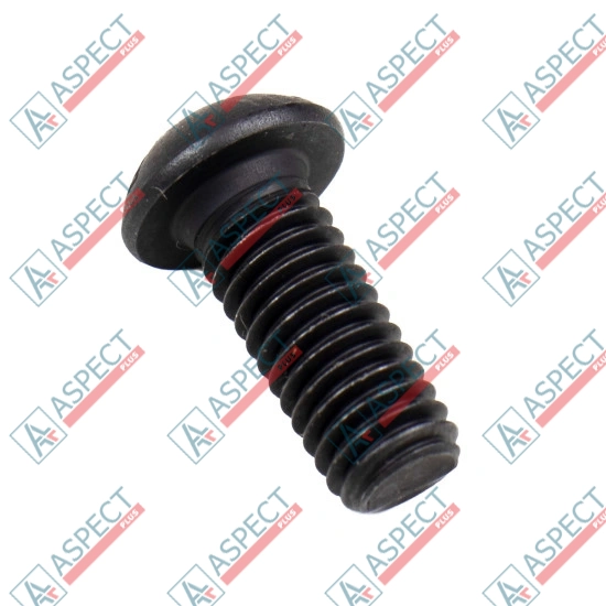 Винт опорной пластины Komatsu 708-21-12350 HANDOK